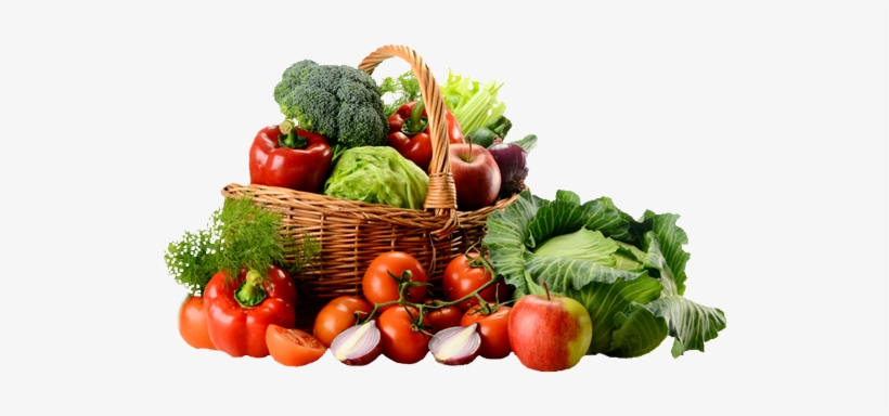 Vegetables Png Pics - Vegetables Png, transparent png