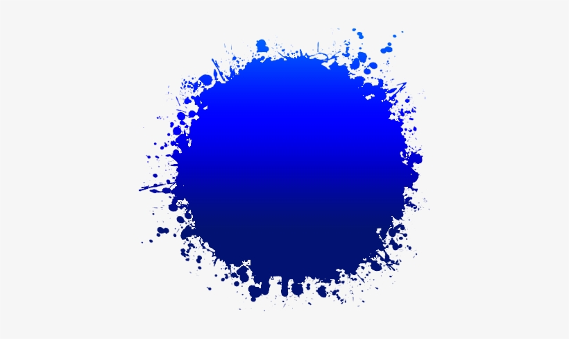 Blue-circle - Circle, transparent png