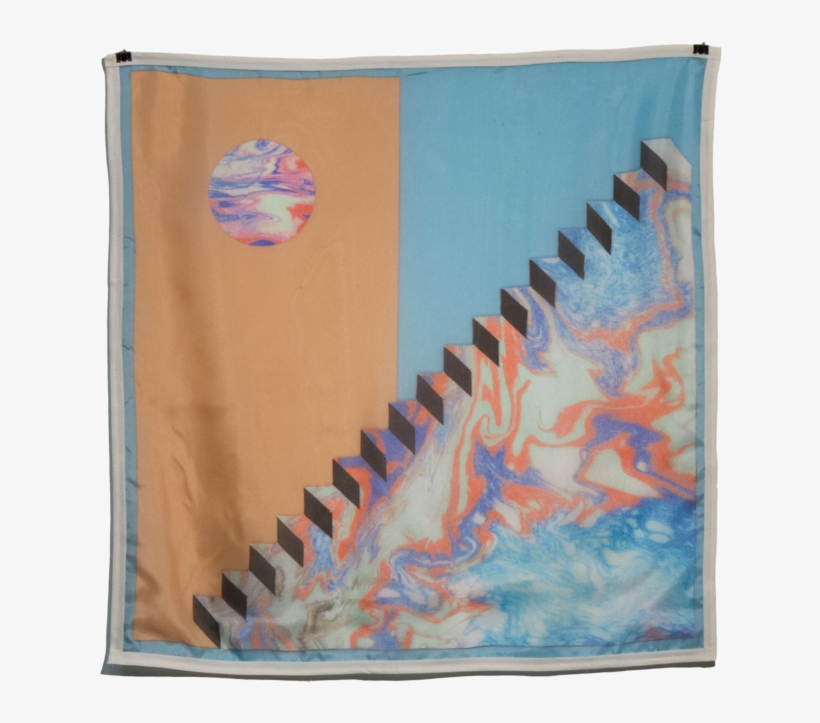 Waydown3 Silk No Wall - Paper, transparent png