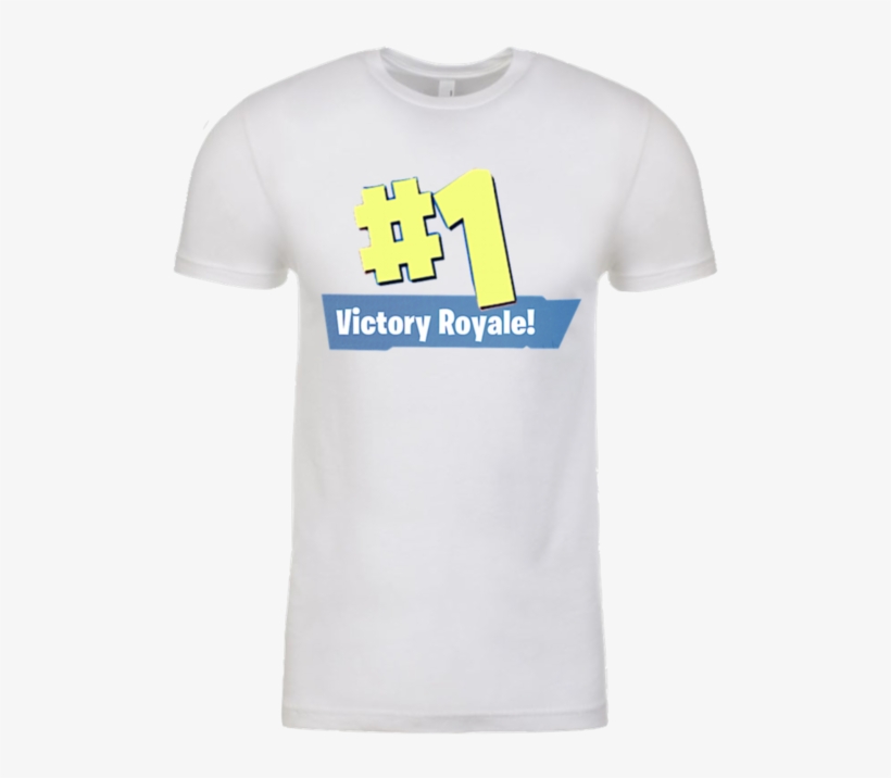 Victory Royale - Wtpsports - Splash Brothers, transparent png