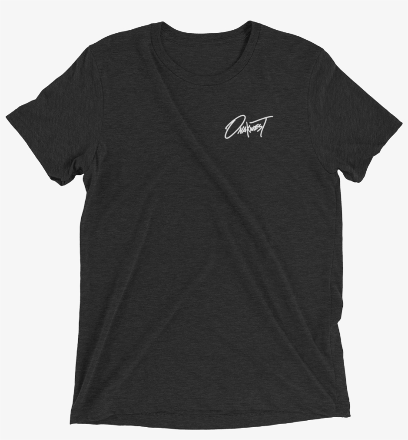 Onakwest Patriot Stripes - Black Champion T Shirt, transparent png