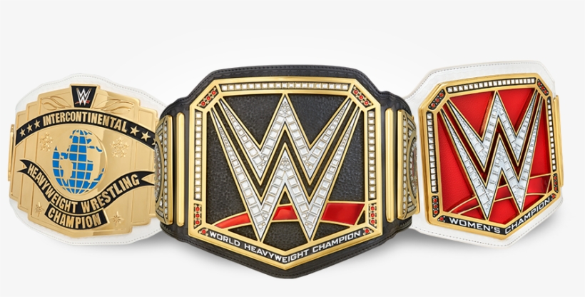 Wwe Little Rock, Ar, & Huntsville, Al, Live Results - Wwe World Heavyweight Championship Replica Title Belt, transparent png