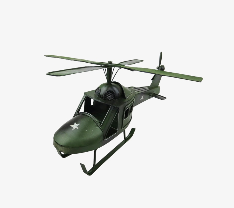 Military Helicopter Png Image Background - Helicoptero Formato Png, transparent png