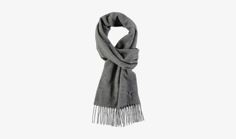 Man Scarf Png Background Image - Men Scarf Png, transparent png