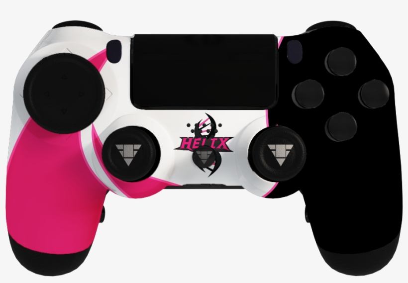 Double Helix Esports Playstation 4 Controller - Game Controller, transparent png