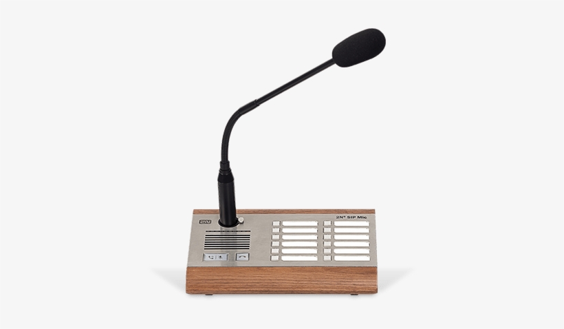 For More Information Visit The 2n Sip Mic Product Page - 2n Sip Mic, transparent png
