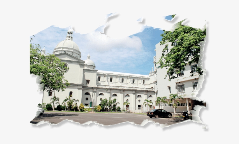 Col1 - St Benedict's College Colombo, transparent png