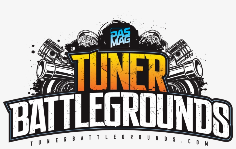 Tbg Squarepasmag Blk 2018 Yoshi - Tuner Battlegrounds, transparent png