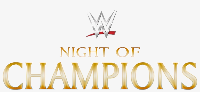 Clash Of Champions 2016 Logo, transparent png