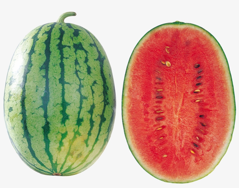Watermelon Png Image - Watermelon Transparent, transparent png