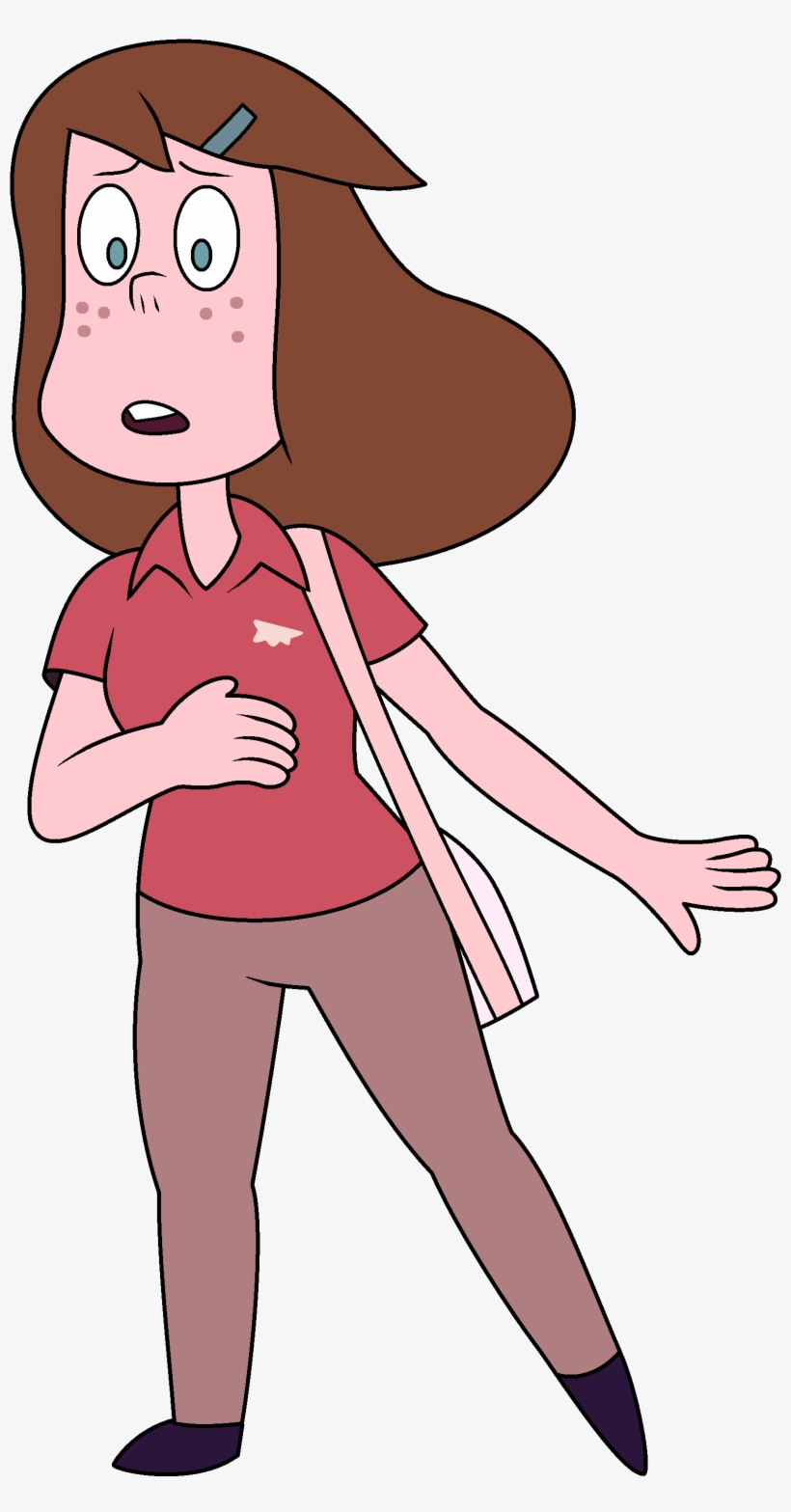 Jpg Library Artist Combatkaiser Jane Ponified Artistcombatkaiser - Jane Steven Universe, transparent png