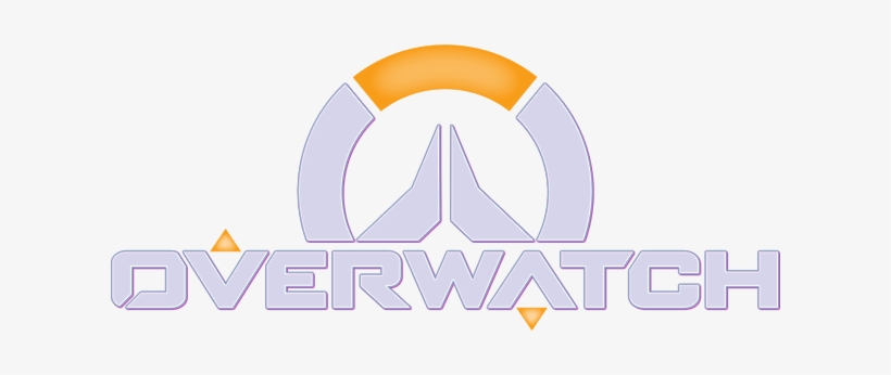 Overwatch Logo Png - Tan, transparent png