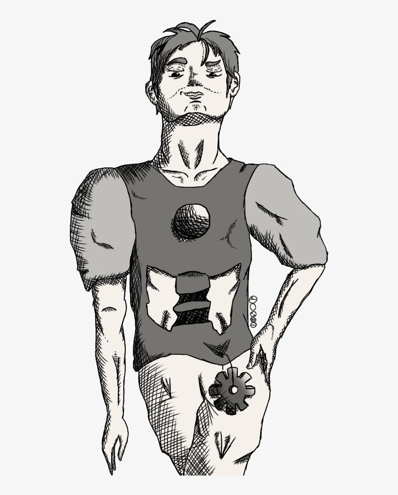 El Jojo Mono 215 Kb - Portable Network Graphics, transparent png