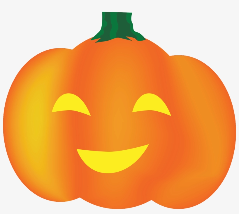 This Free Icons Png Design Of Smiley Pumpkin, transparent png