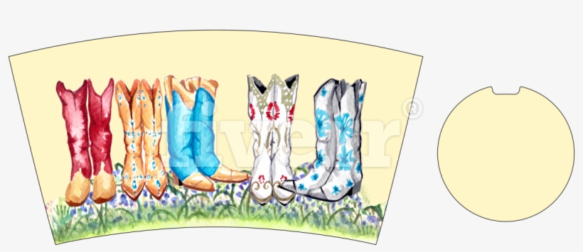 Do A Watercolor Illustration On Any Theme Or Children - Watercolor Painting, transparent png