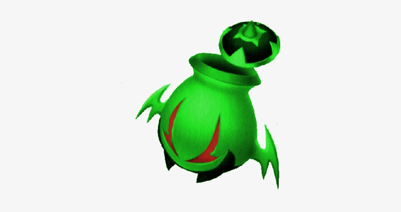 Green Acid Vine - Portable Network Graphics, transparent png