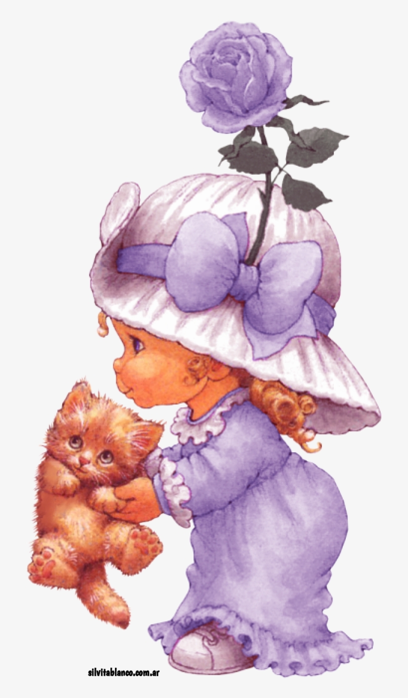 Http - //www - Silvitablanco - Com - Ar/ruth Morehead/ruth - Precious Moments Hugs, transparent png