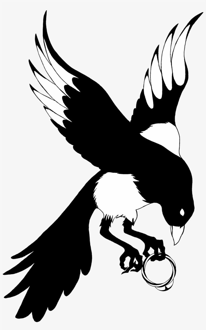 Bildresultat För Raven Bird Claw Jewelry - Jewellery, transparent png