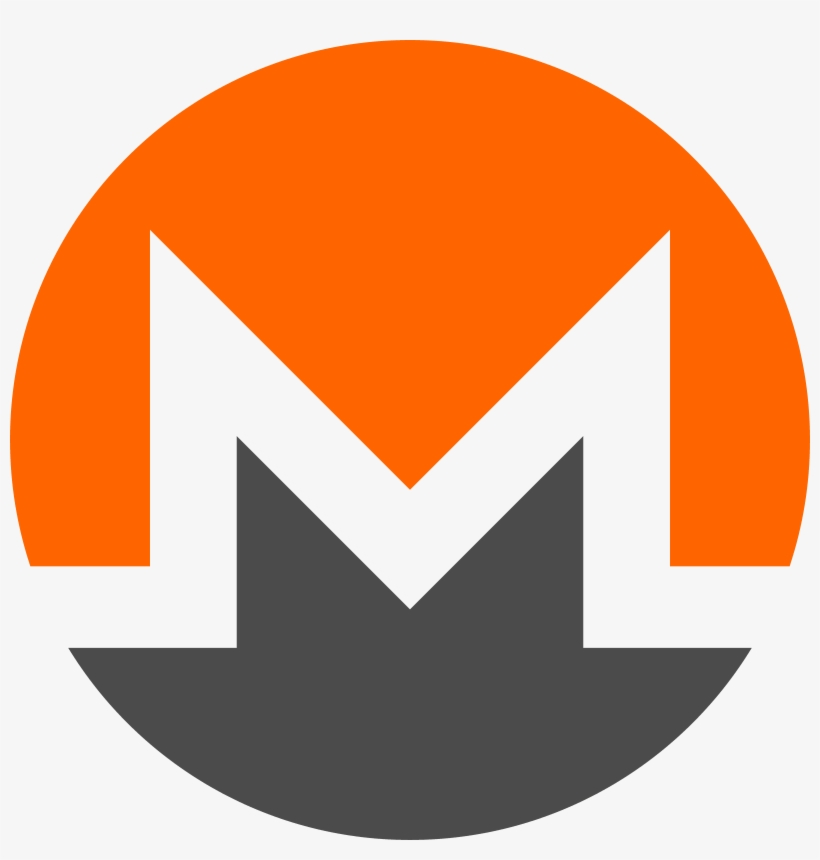 Monero Commission Artwork Bitcoin - Monero Png, transparent png