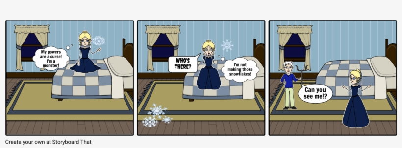 Elsa - Cartoon, transparent png