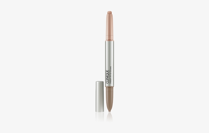 Instant Lift For Brows Instant Lift For Brows - Clinique Instant Lift For Brows Soft Brown, transparent png