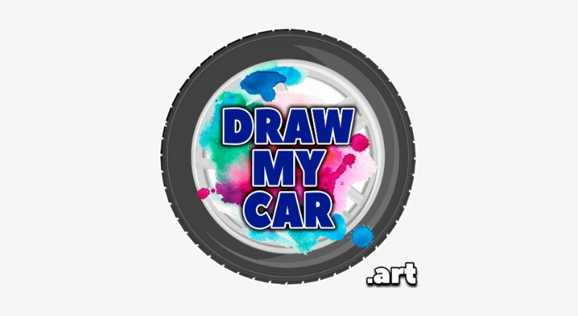 Car Paintings & Automotive Art Drawing - Car, transparent png