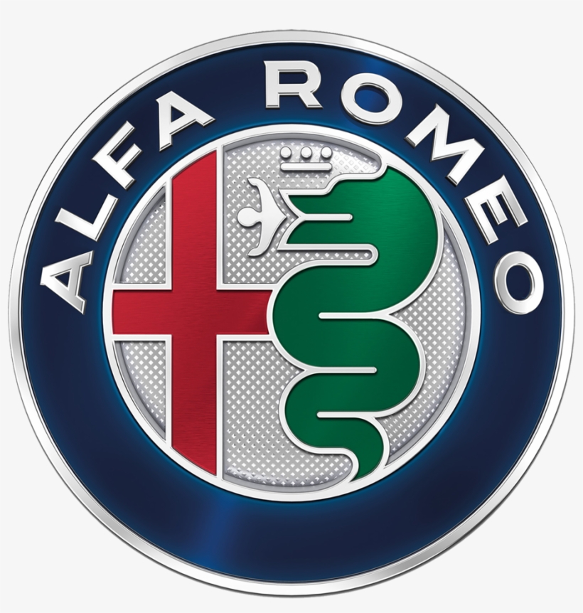 Alfa Romeo Logo Hd Png - Alfa Romeo Logo, transparent png