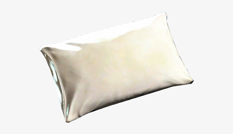 Comfy Pillow - Pillow Png, transparent png