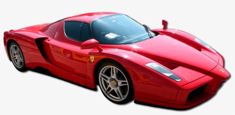 Lamborghini Clipart Ferrari - Ferrari Png, transparent png