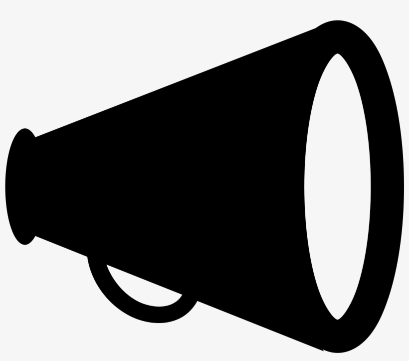 Free Png Megaphone Announcement Transparent Megaphone - Megaphone Clip Art, transparent png