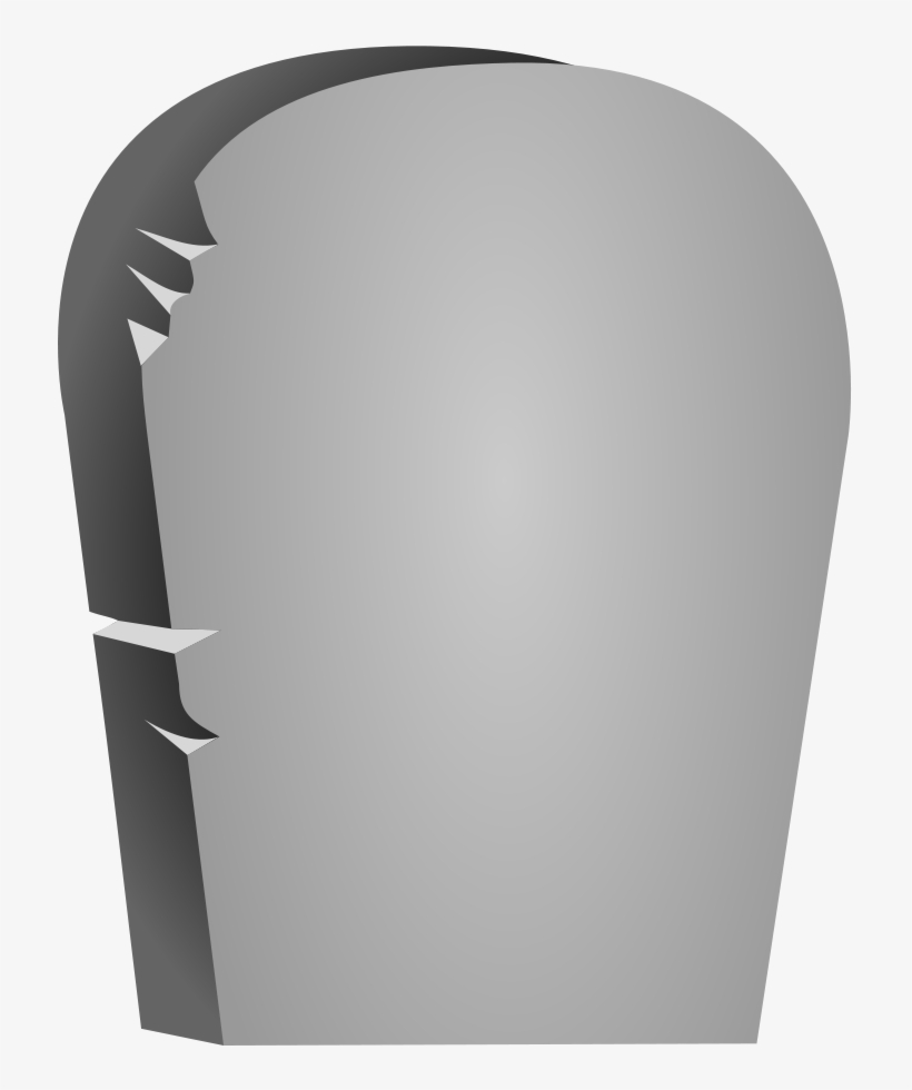 Tombstone Halloween Png, transparent png