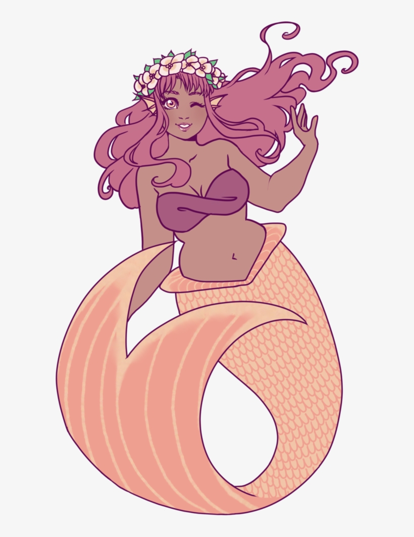 Jpg Transparent Download Roots Love Mermaids Pinterest - Mermaid, transparent png