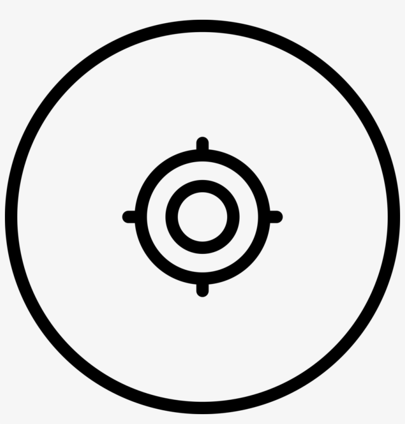 Circle Outline Png - Tubing Icon, transparent png
