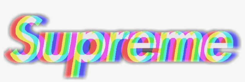 Png Supreme Chamafiooo Kwksjjsjd - Graphic Design, transparent png