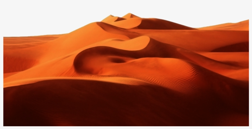 Desert Sand Png File - Surf Guitar Villains - Desert Sea [cd], transparent png