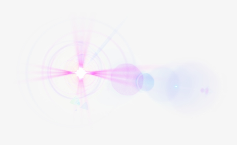 All New Lens Flare Png Png Effects - Sketch, transparent png