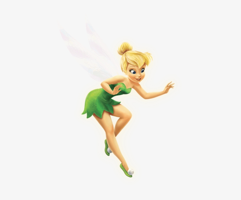 Http - //img11 - Hostingpics - Tinkerbell - Tinkerbell Png, transparent png