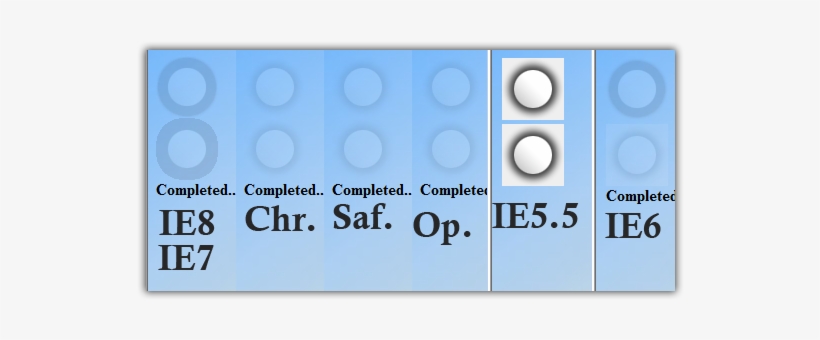 The Project Files Of A Button Fading In With Jquerys - Circle, transparent png
