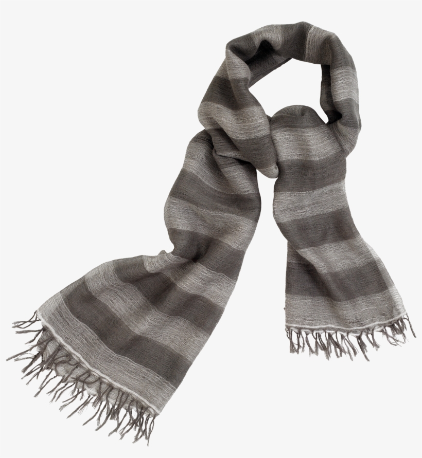 Men Scarf Png, transparent png