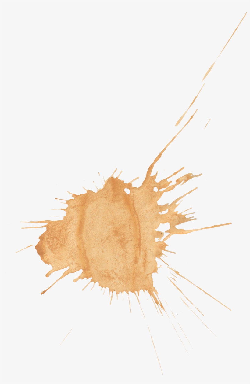 Free Download - Watercolor Painting, transparent png