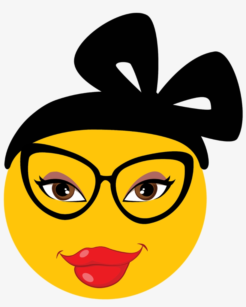 Emoji, Happy Emoji Smiley Emoji, Why Do I Have To Search - Emoji Nerd Shirt Yellow Face Geek Costume Glasses Gift, transparent png