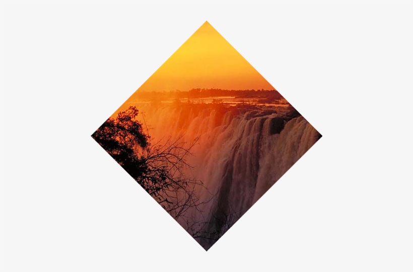 Ton Waterfall - Waterfall, transparent png