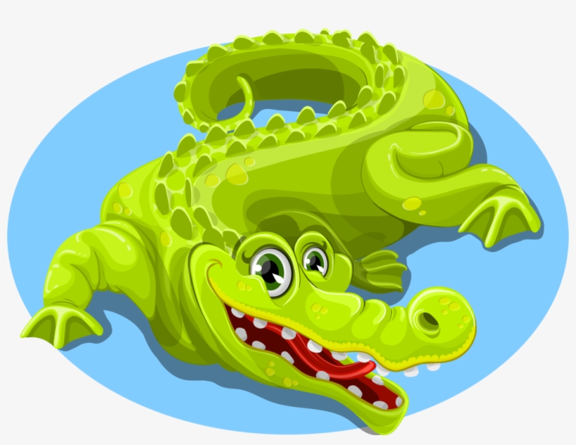 Crocodile Animal Wild Danger Reptile Allig - Zazzle Alligator Trucker Hat, transparent png