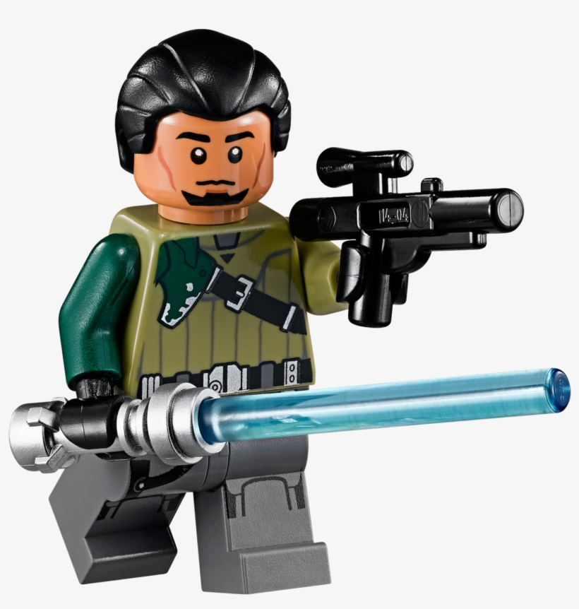 Lego Kanan Jarrus - Lego Architecture 21026 Venice Architecture, transparent png