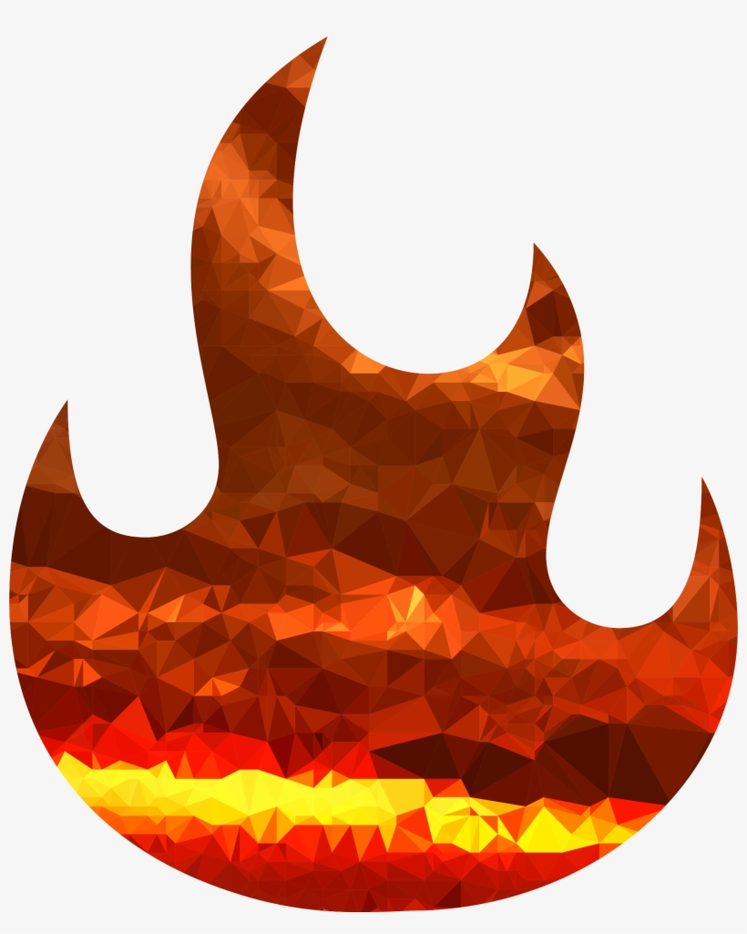 This Free Icons Png Design Of Magma Fire, transparent png