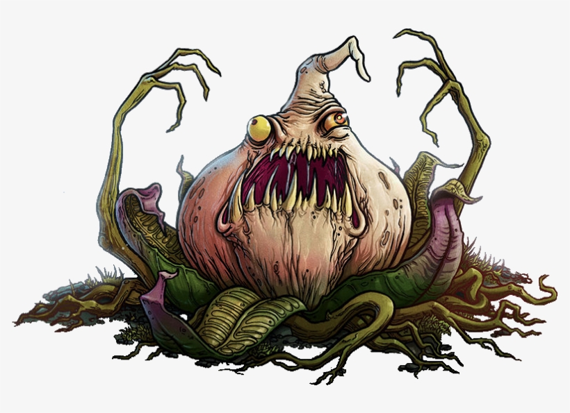 Evil-onion - Television, transparent png