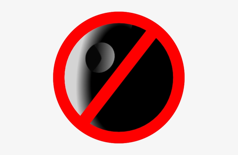 Deathstar Slashout - Circle, transparent png