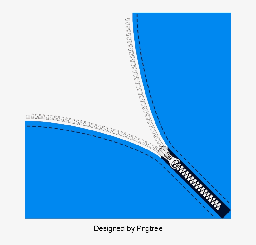 Cartoon Zip Fastener Business Card, Cartoon, Zipper, - Portable Network Graphics, transparent png