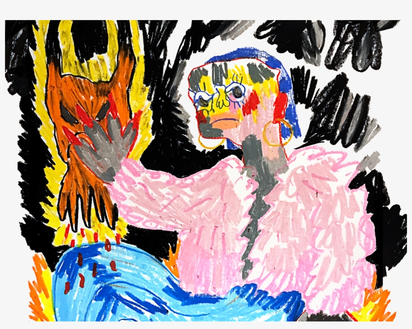 Illustration, transparent png