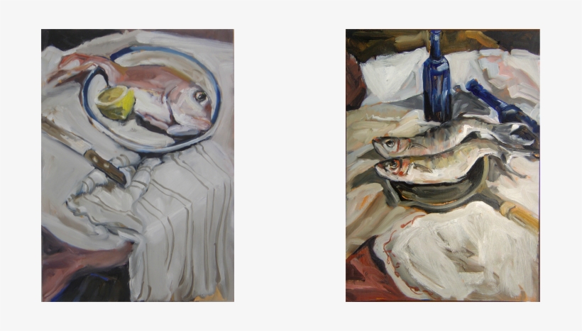 A Joint Exhibition At The Milk Factory Gallery, Bowral - Watercolor Paint, transparent png